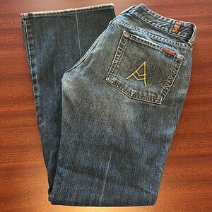 7FAM “A” Pocket
